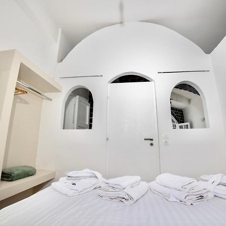 Dawn Suites Santorini Vourvoúlos Pokój zdjęcie