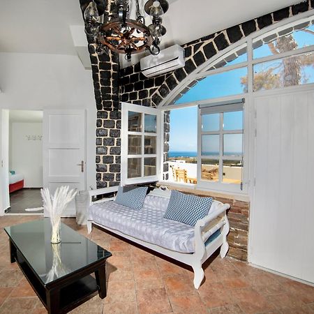 Dawn Suites Santorini Vourvoúlos Pokój zdjęcie