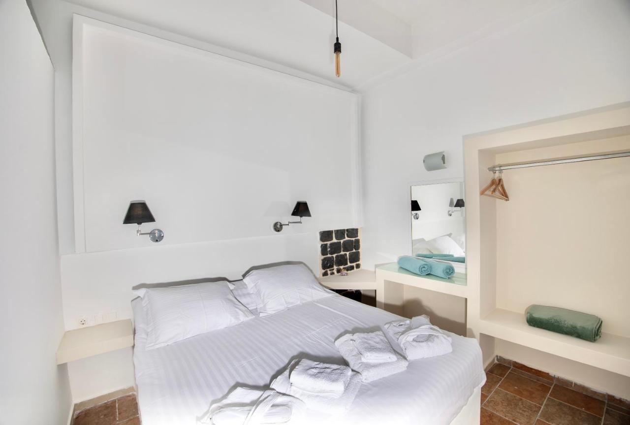 Dawn Suites Santorini Vourvoúlos Zewnętrze zdjęcie