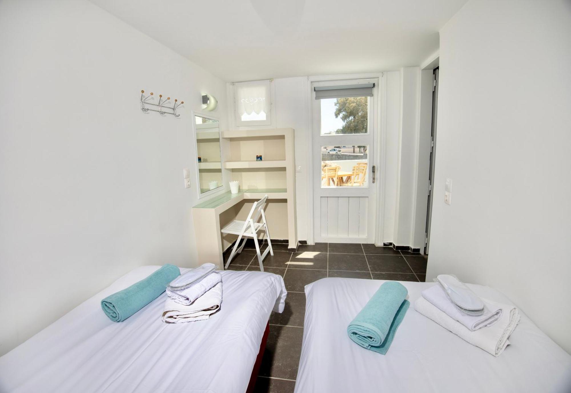 Dawn Suites Santorini Vourvoúlos Pokój zdjęcie