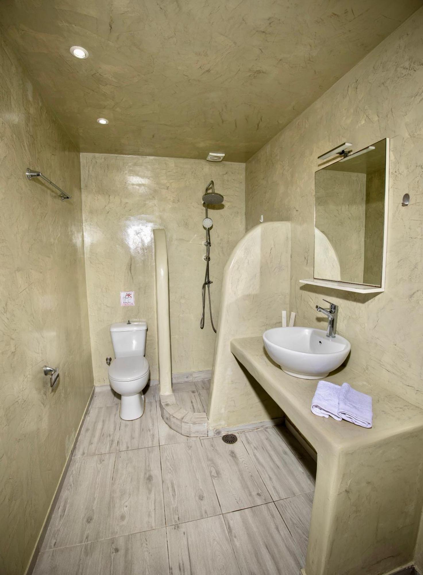 Dawn Suites Santorini Vourvoúlos Pokój zdjęcie